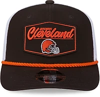 New Era Cleveland Browns 39Thirty Cap