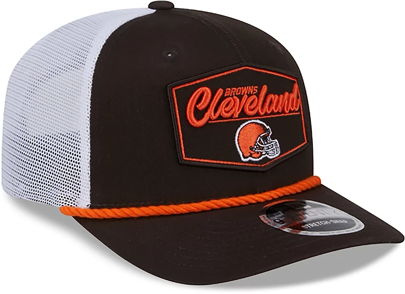 New Era Cleveland Browns 39Thirty Cap