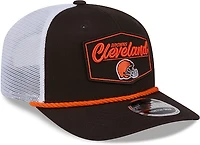 New Era Cleveland Browns 39Thirty Cap