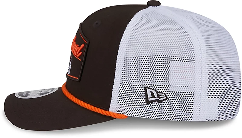 New Era Cleveland Browns 39Thirty Cap