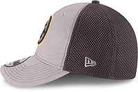 New Era Men's Steelers Grayed Out NEO 2 39THIRTY Cap