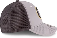 New Era Men's Steelers Grayed Out NEO 2 39THIRTY Cap