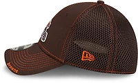 New Era Men's Browns Neo 39THIRTY Cap