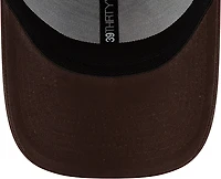 New Era Men's Browns Neo 39THIRTY Cap