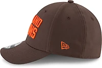 New Era Men's Browns Team Classic 39THIRTY Cap