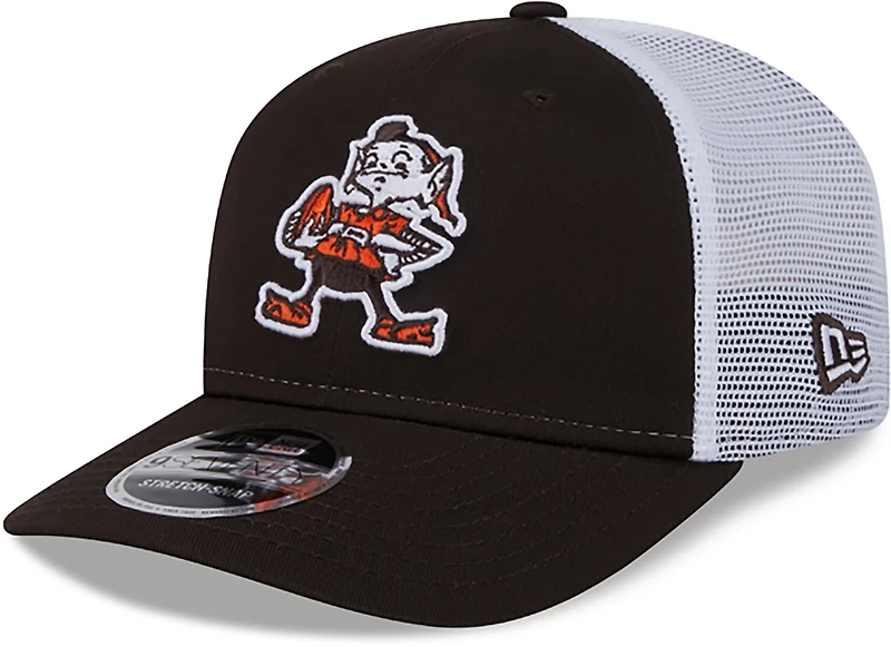 New Era Cleveland Browns 59FIFTY® Cap