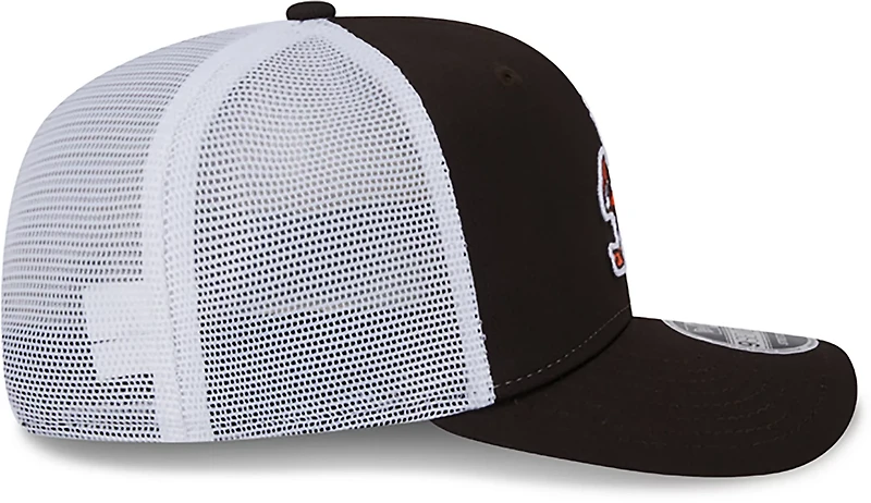 New Era Cleveland Browns 59FIFTY® Cap