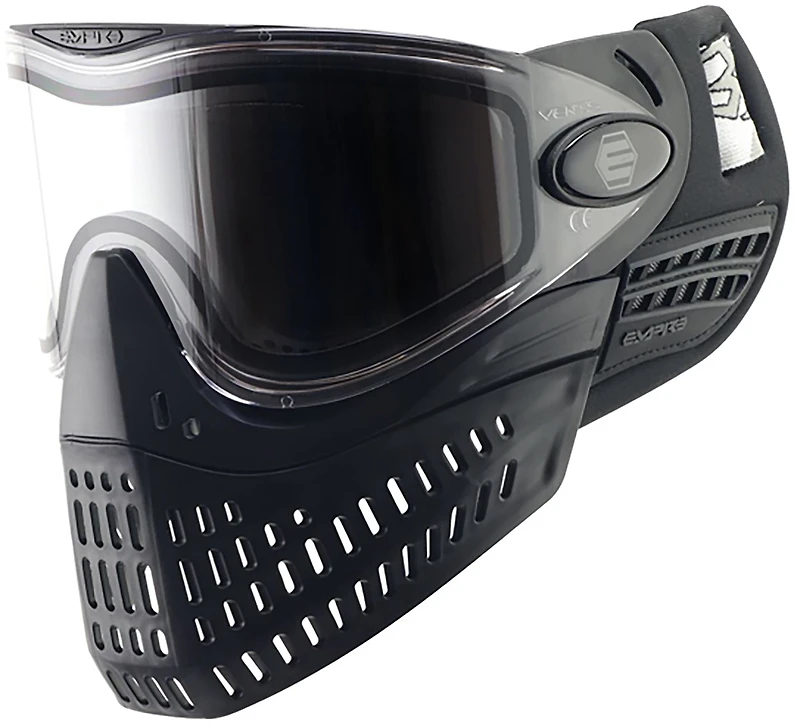 Empire E-Vent Paintball Mask