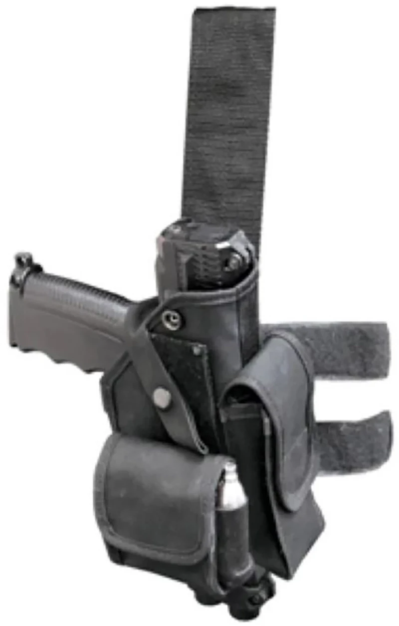 Tippmann TiPX Leg Holster