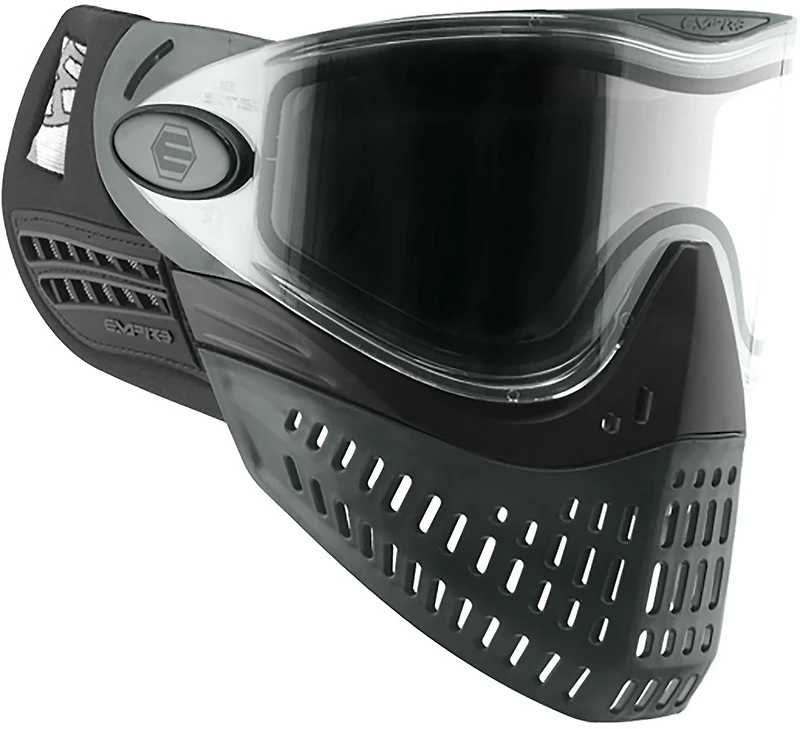 Empire Thermal E-Vent Paintball Mask