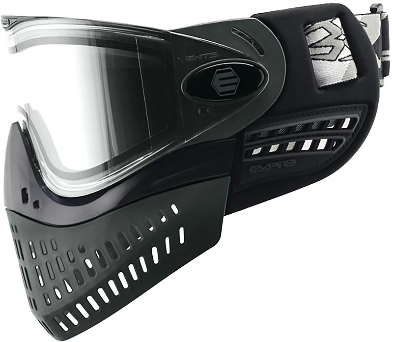 Empire Thermal E-Vent Paintball Mask