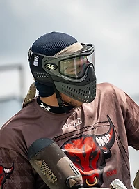 Empire Thermal E-Vent Paintball Mask