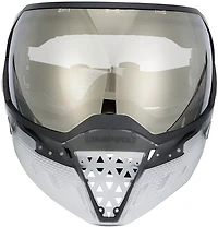 Empire EVS Paintball Goggle Mask with Dual Thermal HD Black Chrome Lens