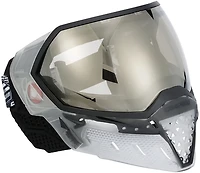 Empire EVS Paintball Goggle Mask with Dual Thermal HD Black Chrome Lens