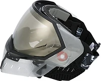 Empire EVS Paintball Goggle Mask with Dual Thermal HD Black Chrome Lens