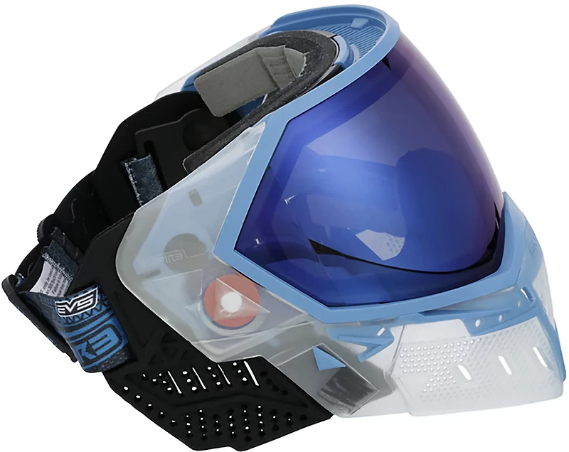 Empire EVS Dual Thermal Paintball Goggle Mask