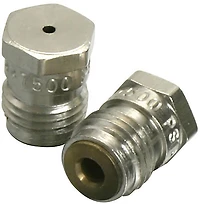 Empire Pure Energy HPA Bottle Burst Disk 7500psi 2-Pack