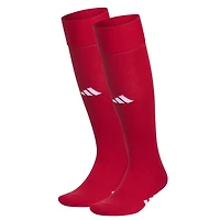adidas Rivalry 2.0 Soccer Over The Calf Socks 2 Pack