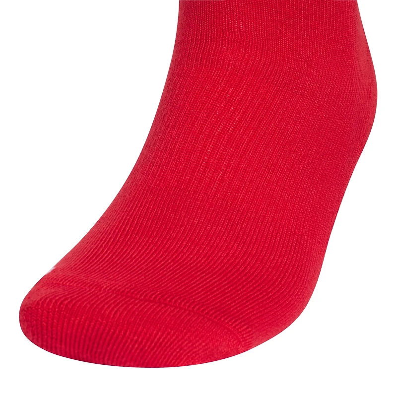 adidas Rivalry 2.0 Soccer Over The Calf Socks 2 Pack