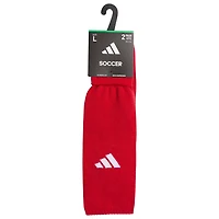 adidas Rivalry 2.0 Soccer Over The Calf Socks 2 Pack