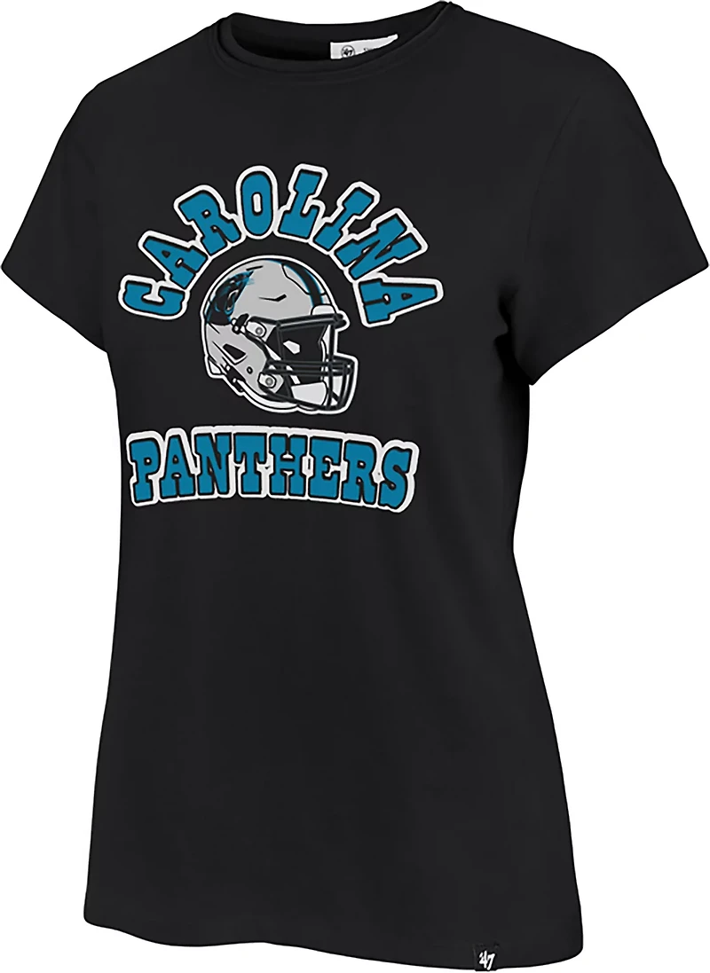 47 Women's Panthers Comeback Frankie T-shirt