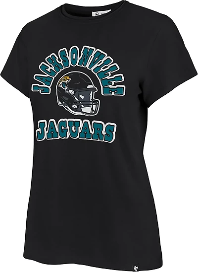 47 Women's Jaguars Comeback Frankie T-shirt
