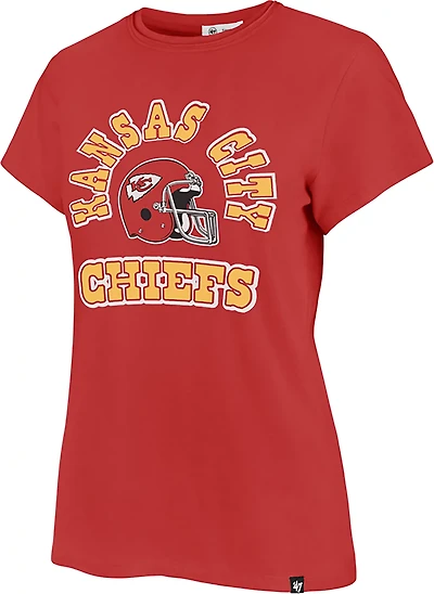 47 Women's Chiefs Comeback Frankie T-shirt