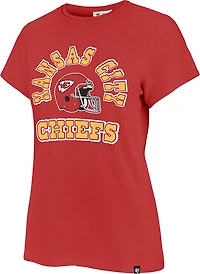 47 Women's Chiefs Comeback Frankie T-shirt