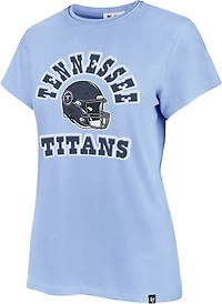 47 Women's Titans Comeback Frankie T-shirt