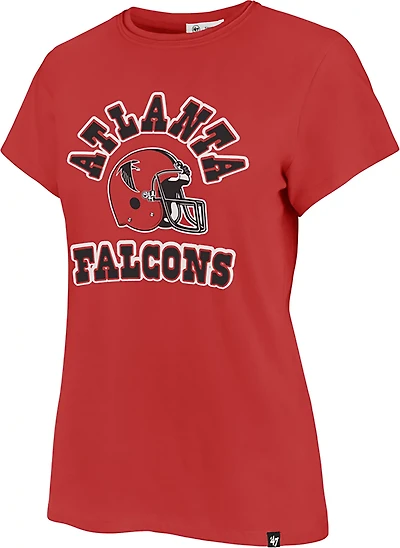 47 Women's Falcons Comeback Frankie T-shirt