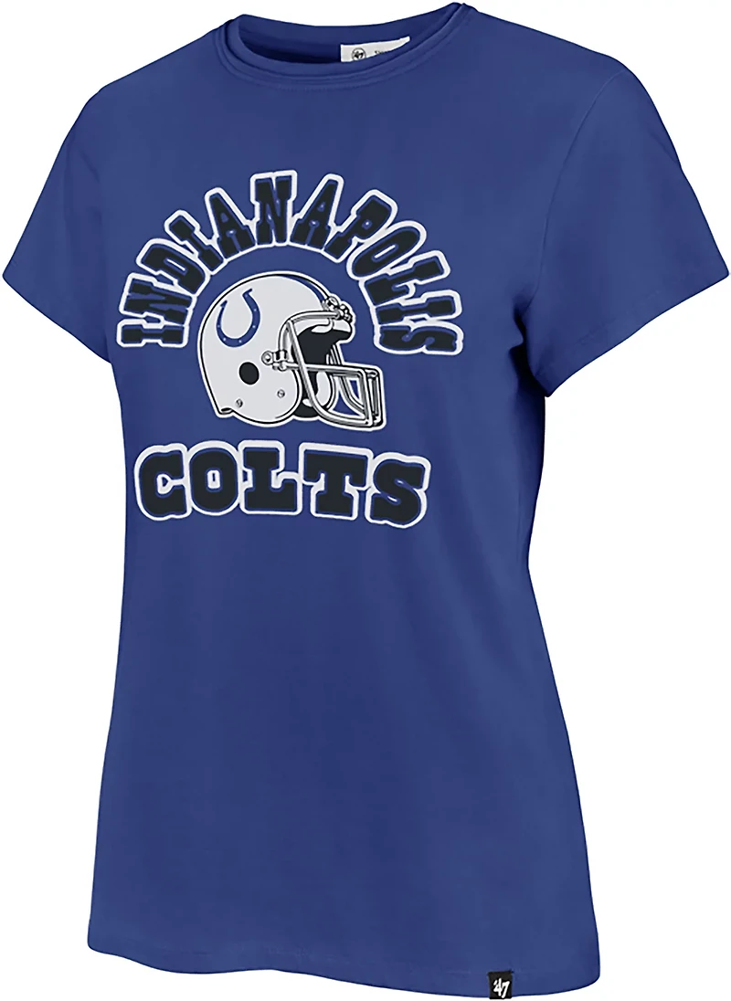 47 Women's Colts Comeback Frankie T-shirt