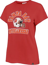 47 Women's Buccaneers Comeback Frankie T-shirt