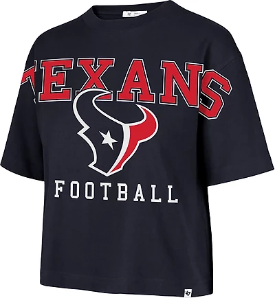 47 Women's Texans Outreach City T-shirt
