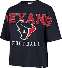 47 Women's Texans Outreach City T-shirt