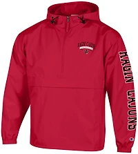 Champion Men's Louisiana-Lafayette Packable Jacket