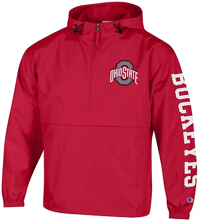 Champion Men's Ohio State Packable Jacket