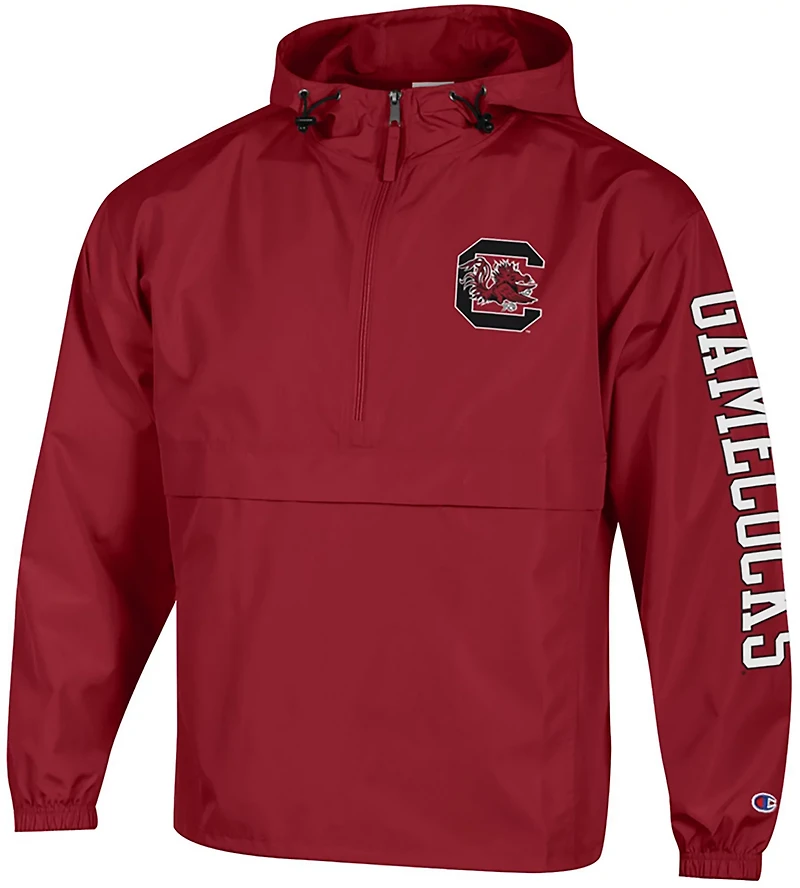 Champion Men's South Carolina Packable Jacket