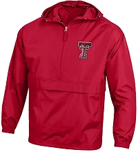 Champion Men's Texas Tech Packable Jacket