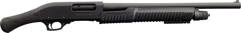 Charles Daly Honcho Tactical 12 Gauge Pump Shotgun