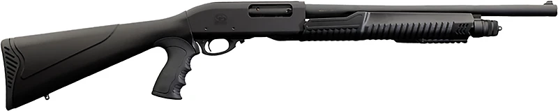 Charles Daly 301 Tactical 12 Gauge Pump Shotgun