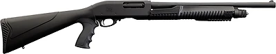 Charles Daly 301 Tactical 12 Gauge Pump Shotgun
