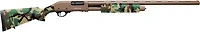 Charles Daly 301 Field 12 Gauge Pump Shotgun