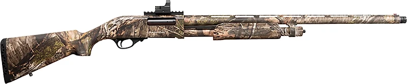 Charles Daly 355 Turkey 12 Gauge Shotgun