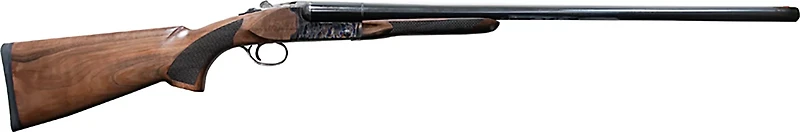 Pointer FT6 12-gauge Side-by-side Shotgun