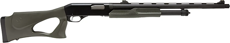 Savage Arms Stevens 320 Turkey 20 Gauge Pump-action Shotgun