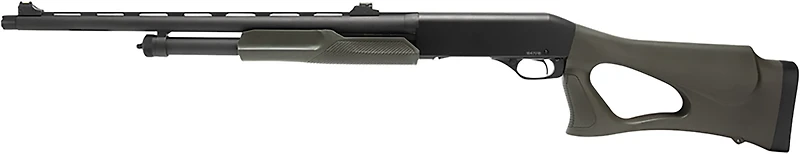 Savage Arms Stevens 320 Turkey 20 Gauge Pump-action Shotgun