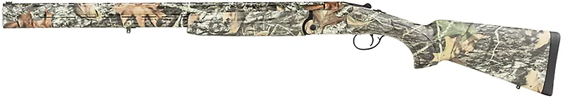 TriStar Sporting Arms Hunter Magnum II 12 Gauge Over/Under Shotgun