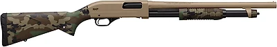 Winchester SXP Defender 20 Gauge Pump Action Shotgun