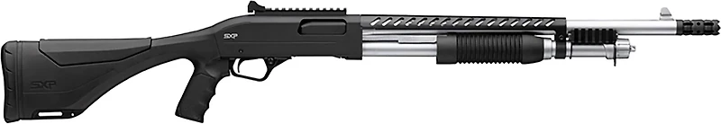 Winchester SXP Marine Extreme Defender 12 Gauge Pump Action Shotgun