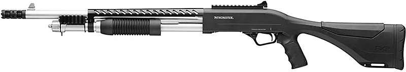 Winchester SXP Marine Extreme Defender 12 Gauge Pump Action Shotgun